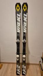 Völkl RTM 73 Ski's (166 cm), 160 tot 180 cm, Zo goed als nieuw, Ski's, Ophalen