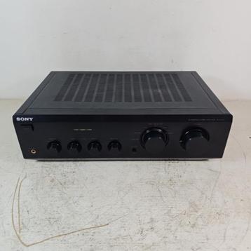 Sony TA-FE230 hifi versterker amplifier topstaat beschikbaar voor biedingen