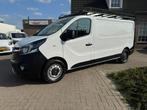 Opel Vivaro 1.6 CDTI L2H1 Edition EcoFlex Airconditioning Im, Voorwielaandrijving, 145 pk, Stof, Gebruikt