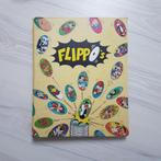 Flippo map met flippo's, Verzamelen, Flippo's, Ophalen of Verzenden