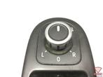 vw golf 6 spiegelverstelling schakelaar 5k1959565, Auto-onderdelen, Ophalen of Verzenden, Gebruikt, Volkswagen