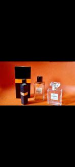 Chanel No 5 lege flacons, Verzamelen, Parfumverzamelingen, Gebruikt, Verzenden