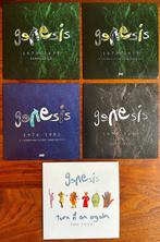 GENESIS - PROMO CD'S & DVD'S, Ophalen of Verzenden, Nieuw in verpakking, Progressive