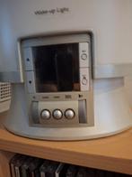 Philips wake up light, Ophalen, Zo goed als nieuw