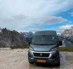 Fiat Ducato Camper Bus L2H2 Euro5 131PK 2.3L Incl.  Stalling, Fiat, Particulier, Fiat, Achteruitrijcamera