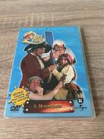 Dvd Piet Piraat - 5 Muizenjacht, Cd's en Dvd's, Alle leeftijden, Ophalen of Verzenden, Gebruikt, Avontuur
