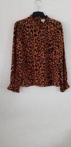 Dames top merk Jacqueline de Yong maat Small., Kleding | Dames, Tops, Ophalen of Verzenden, Zo goed als nieuw, Lange mouw, Maat 36 (S)