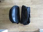 Twee BUGATTI Reis en/of sporttassen, Ophalen, 40 tot 60 cm, 20 tot 30 cm, Minder dan 35 cm