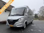 Hymer B-MCI 680 Silverline '19 vol opties!, Automaat, Ringverwarming, 7 tot 8 meter, Bedrijf