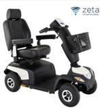 invacare comet pro 4, Ophalen, Nieuw, Invacare