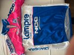 Fietsbroek en fietsshirt dames, Fietsen en Brommers, Fietsaccessoires | Fietskleding, Ophalen of Verzenden, Zo goed als nieuw