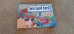 Spel Scotland Yard, Hobby en Vrije tijd, Gezelschapsspellen | Bordspellen, Ophalen of Verzenden, Gebruikt