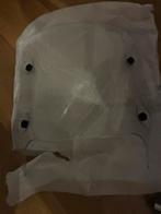 Origineel Piaggio Beverly Windscherm Transparant, Ophalen of Verzenden, Zo goed als nieuw, Overige typen, Piaggio