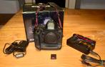 Canon 1DX Mark III <6000 cliks!, Audio, Tv en Foto, Fotocamera's Digitaal, Ophalen, Spiegelreflex, Canon, Zo goed als nieuw