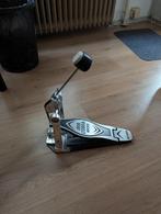 Tama Iron Cobra 200 bass drum pedal, Muziek en Instrumenten, Ophalen of Verzenden, Zo goed als nieuw, Tama