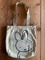 Hangin' Out linnen tas Nijntje, Ophalen of Verzenden, Zo goed als nieuw, Beige, Overige merken