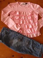 Mooie set van Villa Happ, mt 140, Villa Happ, Meisje, Ophalen of Verzenden, Zo goed als nieuw