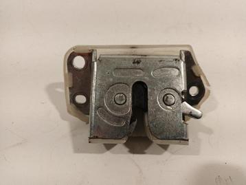 Slot mechaniek kofferdeksel achterklep Nissan Pixo beschikbaar voor biedingen