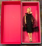 Barbie Silkstone Swirl Ponytail 2024, Ophalen of Verzenden, Nieuw, Pop