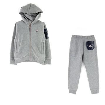 Moncler Trainingspak - kids 14 jaar / 164cm / heren XS beschikbaar voor biedingen