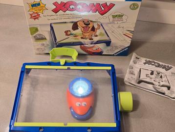 Ravensburger Xoomy Maxi XXL - Tekenmachine beschikbaar voor biedingen