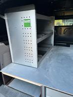 Kast bedrijfswagen inrichting BOTT, Ophalen, Zo goed als nieuw