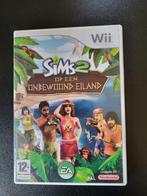 de sims 2 op een onbewoond eiland (castaway), Gebruikt, 1 speler, Ophalen of Verzenden, Vanaf 12 jaar