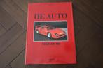 De Auto: Toen en nu (Rebo Productions), Gelezen, Algemeen, Ken Vose, Ophalen of Verzenden