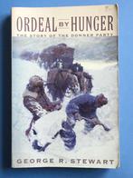 Ordeal by Hunger: Donner Party, Ophalen of Verzenden, Niet van toepassing, Gelezen, Overige onderwerpen