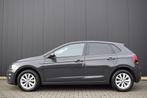 Volkswagen Polo 1.0 TSi Highline ECC | Full Map Navi | Telef, Auto's, Volkswagen, Voorwielaandrijving, Stof, 1045 kg, Met garantie (alle)