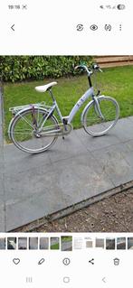 Meisjesfiets, Gebruikt, Ophalen, 26 inch of meer