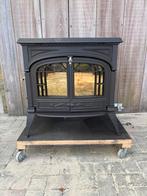 Vermont casting madison houtkachel, Huis en Inrichting, Kachels, P, P, P, Houtkachel