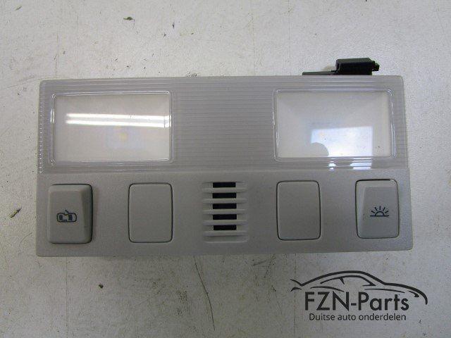 VW Caddy / Transporter Binnenverlichting LED 7C0947105E, Auto-onderdelen, Interieur en Bekleding, Gebruikt, Ophalen of Verzenden