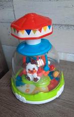 Baby draaitol, Ophalen of Verzenden, Zo goed als nieuw, Overige typen
