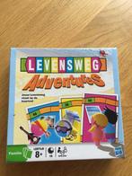 Levensweg, Hobby en Vrije tijd, Gezelschapsspellen | Bordspellen, Verzenden