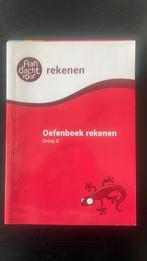 Oefenboek, Boeken, Schoolboeken, Ophalen of Verzenden, Zo goed als nieuw, Overige niveaus, Nederlands