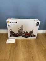 Lego 910047 - Bricklink - Medieval Seaside Market - NIEUW, Ophalen of Verzenden, Nieuw, Complete set, Lego