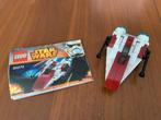 LEGO - Star Wars - 30272 - A-Wing Starfighter - Mini polybag, Kinderen en Baby's, Speelgoed | Duplo en Lego, Ophalen of Verzenden