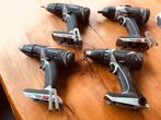 Panasonic boormachines, Doe-het-zelf en Verbouw, Gereedschap | Boormachines, Ophalen of Verzenden, Gebruikt, Boormachine, Variabele snelheid
