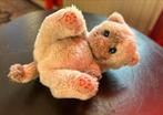 FurReal Friends Hasbro Snuggimals 2009, Ophalen of Verzenden, Gebruikt, Poes