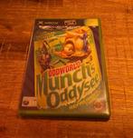 Oddworld Munch's Oddysee - Xbox, Spelcomputers en Games, Ophalen of Verzenden