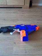 Nerf N-Strike Elite Infinus, Ophalen, Gebruikt