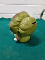 Spaarpot vintage meisje tirelre meisje, Verzamelen, Retro, Ophalen of Verzenden