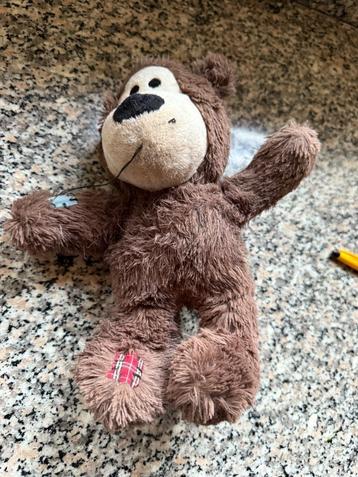 Hondenspeeltje Kong Beer wildknots bears beschikbaar voor biedingen