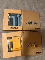 kapla 2 dozen, Ophalen, Zo goed als nieuw, Overige merken