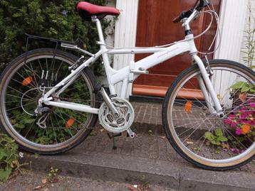Pininfarini vouwfiets beschikbaar voor biedingen