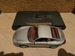 Porsche 911 Carrera Bburago 1:24, Hobby en Vrije tijd, Modelauto's | 1:24, Ophalen of Verzenden, Gebruikt, Auto, Bburago