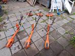 Husqvarna 520iRXen 536 LirRX accu bosmaaier BODY, Ophalen, Benzine, Gebruikt, ????