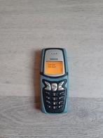 Zeldzame Nokia 5210 blauw in perfecte staat, Ophalen of Verzenden, Zo goed als nieuw