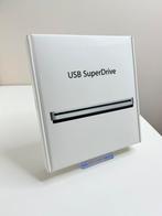 Apple USB SuperDrive, Dvd, Ophalen of Verzenden, Zo goed als nieuw, Extern